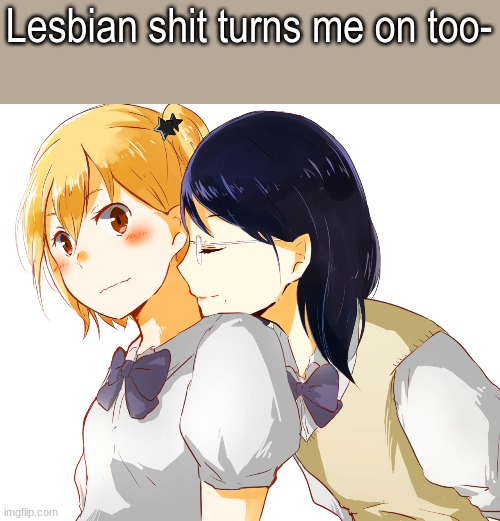 Lesbian Shit Stories