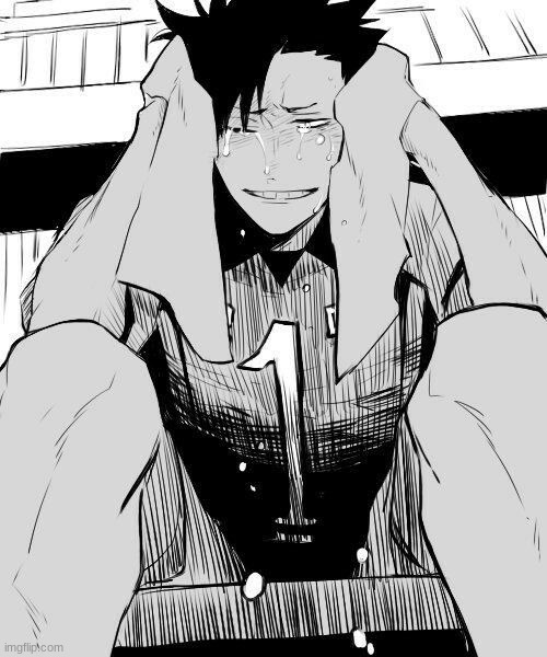 I-
I CAN'T WITH THIS SHIT- | made w/ Imgflip meme maker