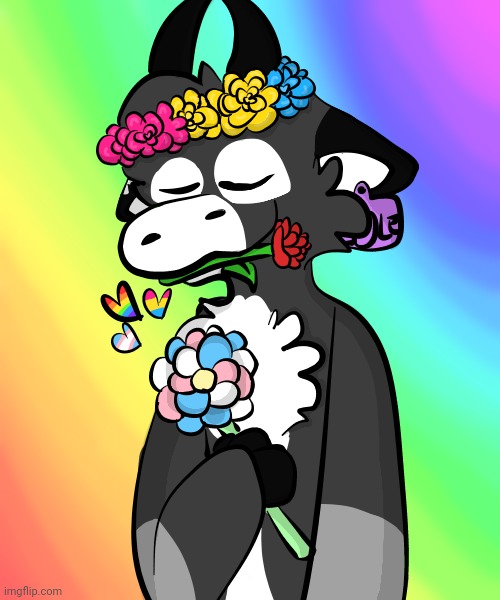 I Tried Coming Out To My Grandmother With This :'3 | made w/ Imgflip meme maker