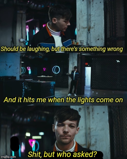 New Template | image tagged in shit but who asked | made w/ Imgflip meme maker