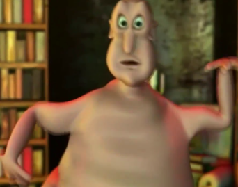 globglogabgalab Blank Meme Template