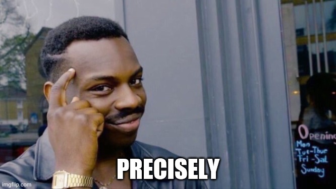 Voce Nao Precisa | PRECISELY | image tagged in voce nao precisa | made w/ Imgflip meme maker