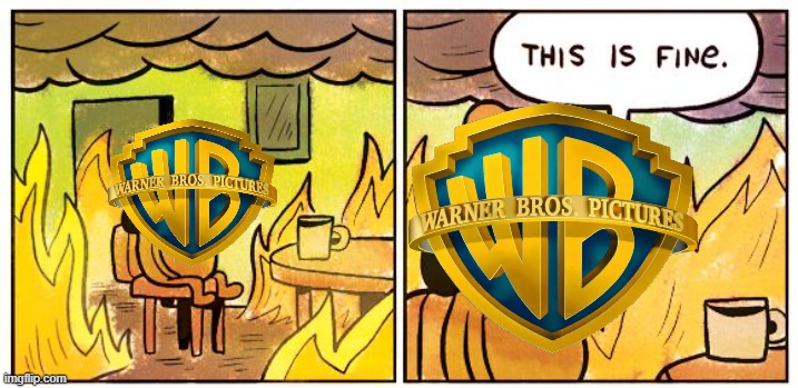 This Is Fine Meme | image tagged in memes,this is fine | made w/ Imgflip meme maker