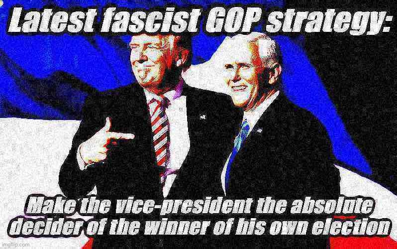 v democratic (DPRK ofc) | image tagged in mike pence,mike pence vp,democracy,election 2020,conservative logic,conservative hypocrisy | made w/ Imgflip meme maker