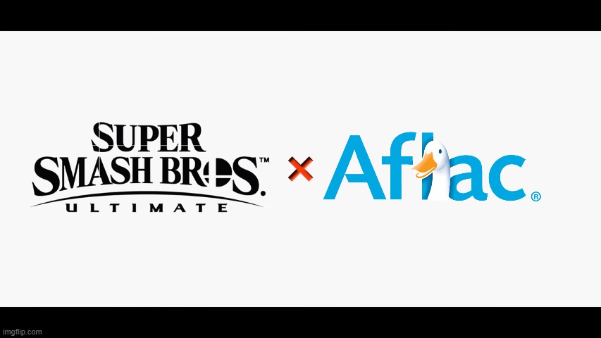 Super Smash Bros Ultimate X Blank | image tagged in super smash bros ultimate x blank | made w/ Imgflip meme maker