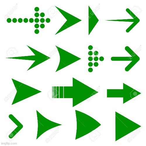 Wait....There Are More Upvote Symbols? | image tagged in upvotes,what | made w/ Imgflip meme maker