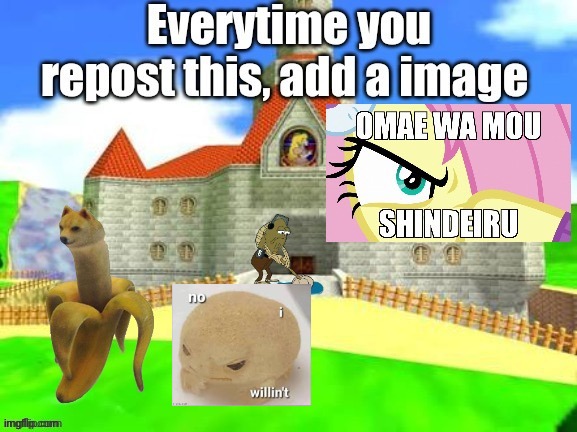 Why not? | made w/ Imgflip meme maker