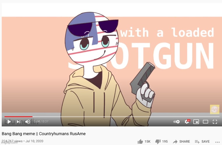 Countryhumans Russia Meme Generator - Imgflip