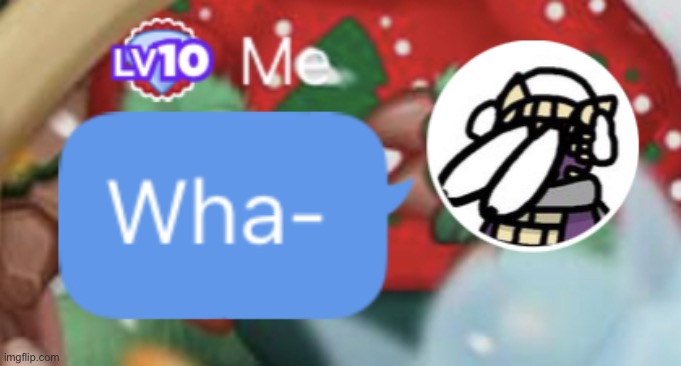 This is now a template. | image tagged in charles not calvin | made w/ Imgflip meme maker