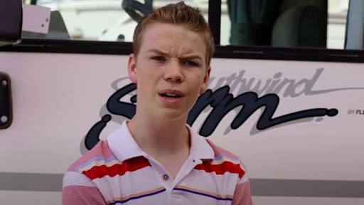We are the millers Blank Meme Template