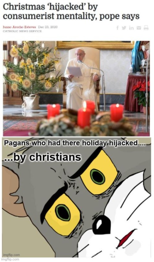 image tagged in religion | made w/ Imgflip meme maker