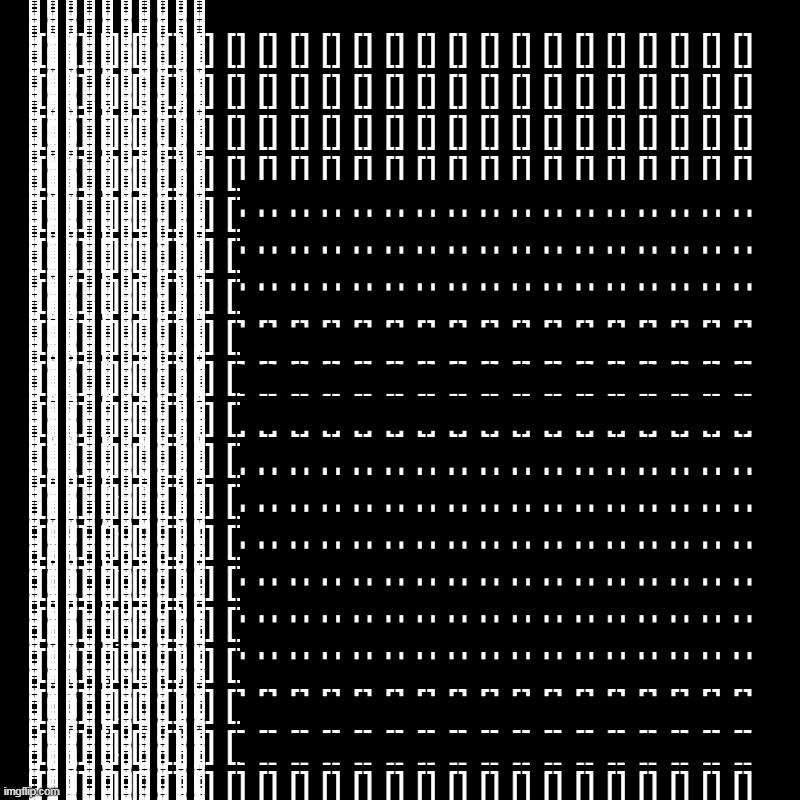 This is a bar chart I made using imgflip; It shows how much free time I have. | [] [] [] [] [] [] [] [] [] [] [] [] [] [] [] [] [] [] [] [] [] [] [] [] [] [] [] [] [] [] [] [] [] [] [] [] [] [] [] [] [] [] [] [] [] [] [] | image tagged in charts,bar charts,free time,i like long walks by the beach,if you date me all this free time would be yours,joking by the way | made w/ Imgflip chart maker