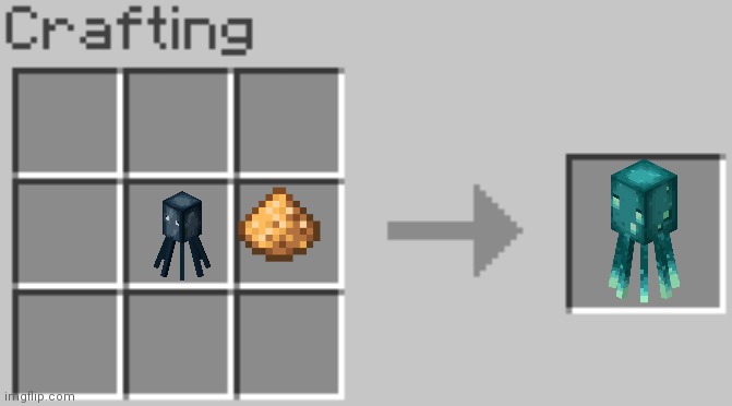 Synthesis | image tagged in synthesis,cursed image,cursed,minecraft | made w/ Imgflip meme maker