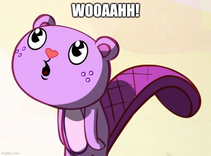 WOOAAHH! | made w/ Imgflip meme maker