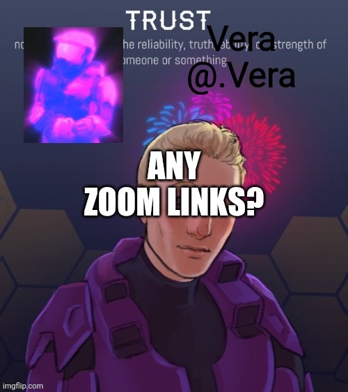 idc if they're h e r n y | ANY ZOOM LINKS? | image tagged in a n n o u n c e 2 | made w/ Imgflip meme maker