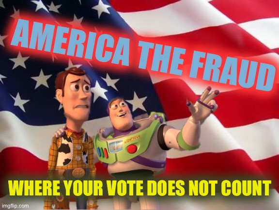 Where Are All The Brave Americans of Justice |  AMERICA THE FRAUD; WHERE YOUR VOTE DOES NOT COUNT | image tagged in there at the mall,buying light up sneakers,there all dead and gone,bye bye | made w/ Imgflip meme maker