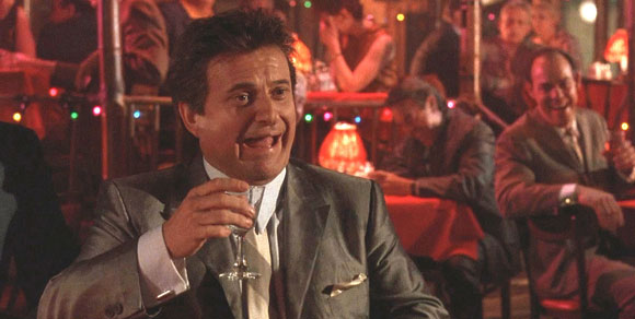 High Quality Good Fellas Tommy DeVito Blank Meme Template