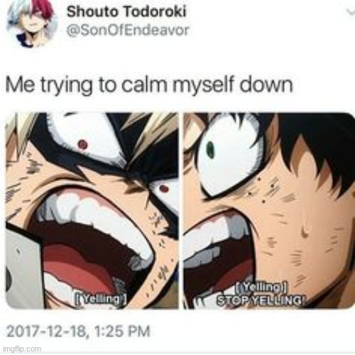 me tho | image tagged in mha | made w/ Imgflip meme maker