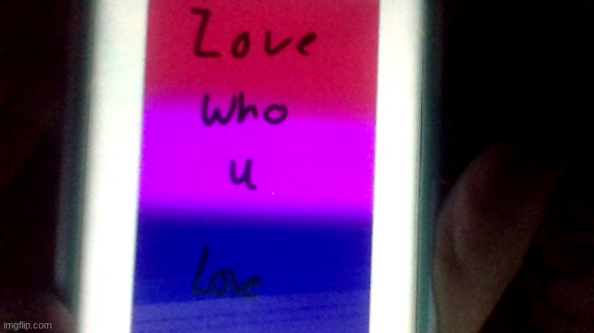 a drawing i made on meh phone | made w/ Imgflip meme maker