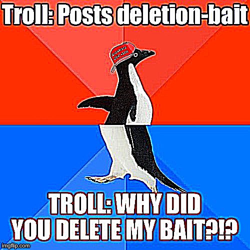 I do not think that disgusting bigots and know-nothing trolls are free speech martyrs | image tagged in free speech,freedom of speech,internet trolls,bigots,trolls,conservative logic | made w/ Imgflip meme maker