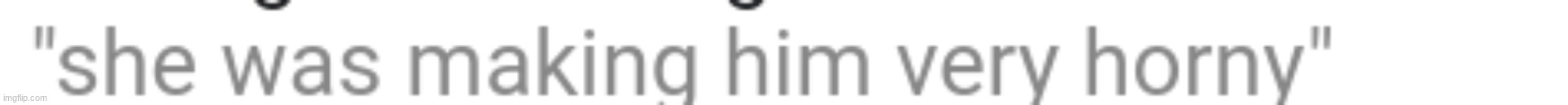 Me who's now gonna question if that "she" is any girl and that "him" is trap- | made w/ Imgflip meme maker