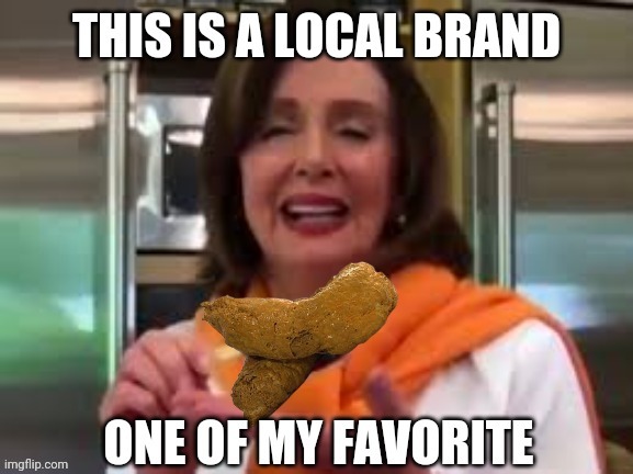 Nasty Nancy Belowsea | image tagged in hag,choad | made w/ Imgflip meme maker