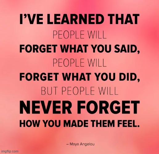 a decent quote i found... | made w/ Imgflip meme maker