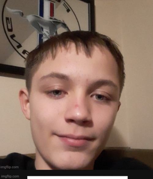 Face reveal. It was a dare. Original : https://imgflip.com/i/4q8iml | made w/ Imgflip meme maker