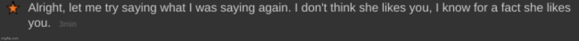 me and jungyoon talking about spire- | made w/ Imgflip meme maker