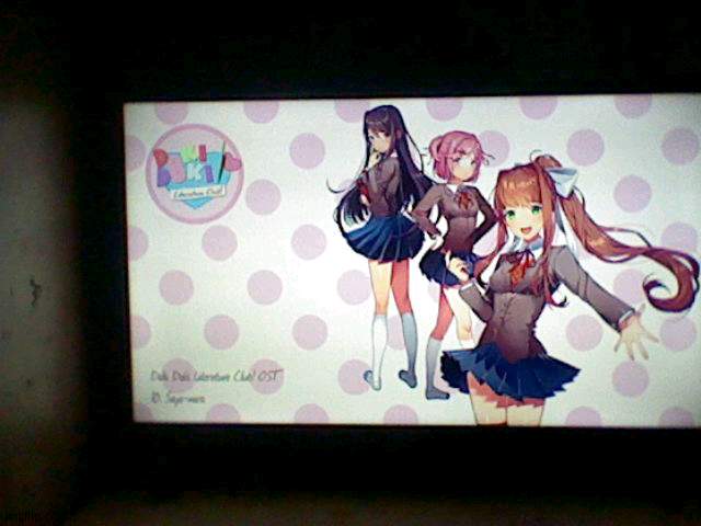 depressing music today :/ (song sayo-nara) | made w/ Imgflip meme maker