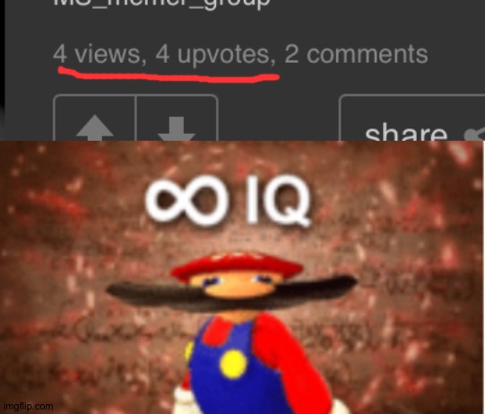 Perfect balance | image tagged in infinite iq | made w/ Imgflip meme maker
