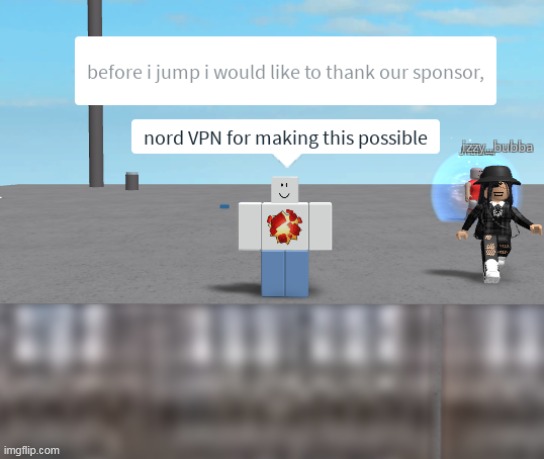Roblox Nord —