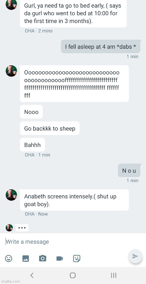 Percy jackson is a thing too | made w/ Imgflip meme maker