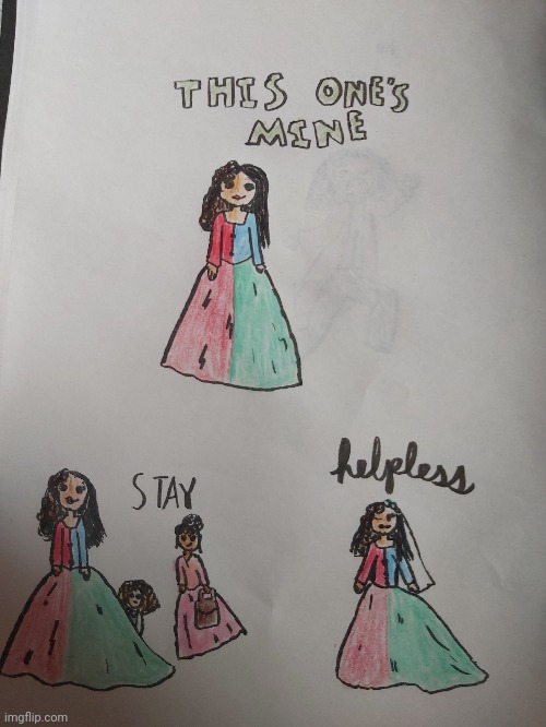 HELP | made w/ Imgflip meme maker