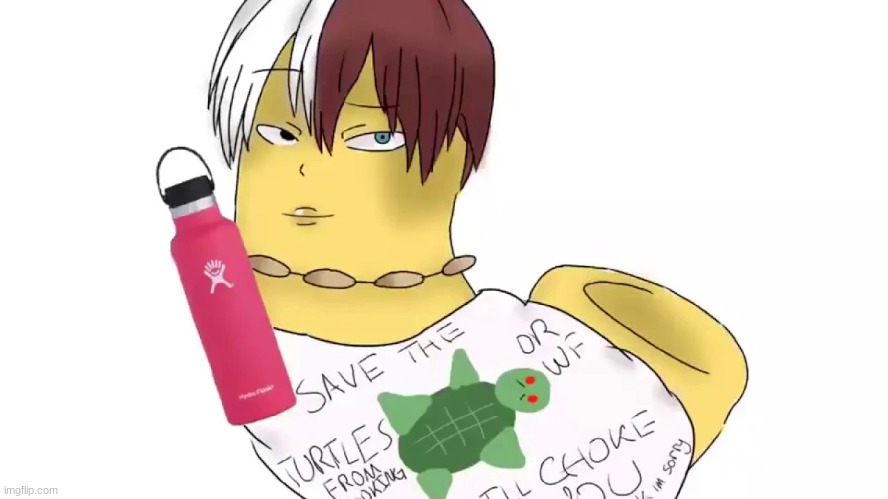 *wheeze* OML I CAN'T BREATHE- | made w/ Imgflip meme maker