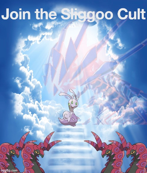 Me and Boi_that_like_undertale created a cult | made w/ Imgflip meme maker