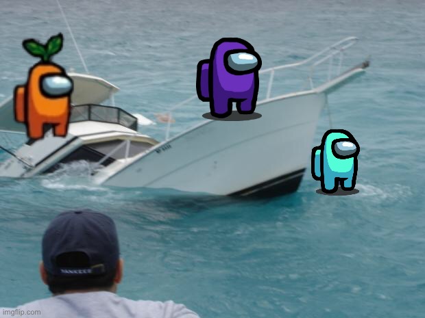 Boat Fail | image tagged in boat fail | made w/ Imgflip meme maker