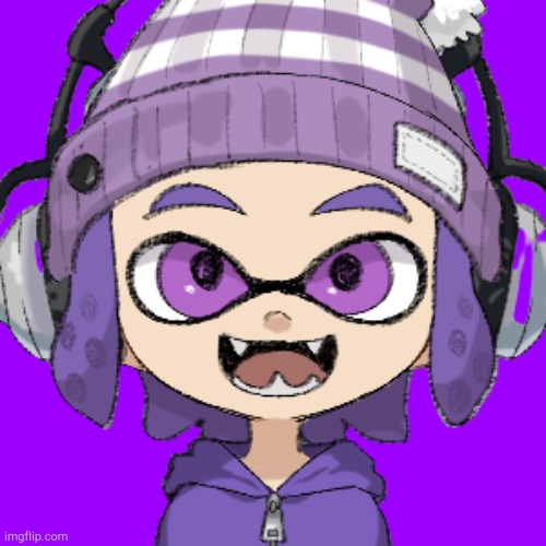 image tagged in bryce inkling | made w/ Imgflip meme maker