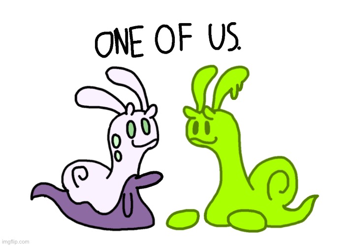 I am now going to be a member of the Sliggoo Cult. | made w/ Imgflip meme maker