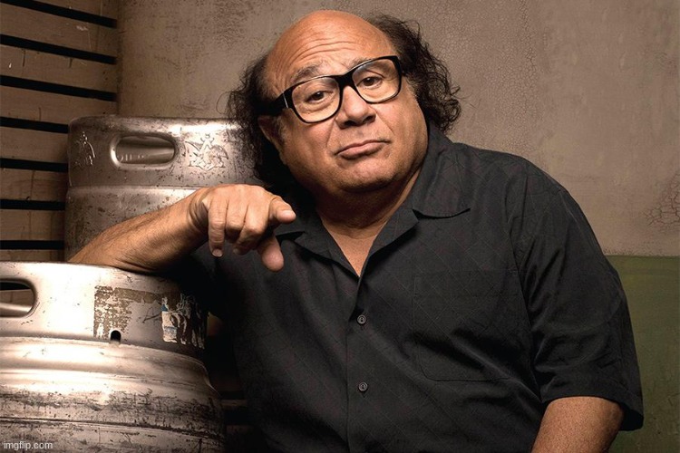 danny devito 3rd degree | image tagged in danny devito 3rd degree | made w/ Imgflip meme maker