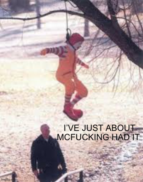McDonalds | image tagged in mcdonalds | made w/ Imgflip meme maker