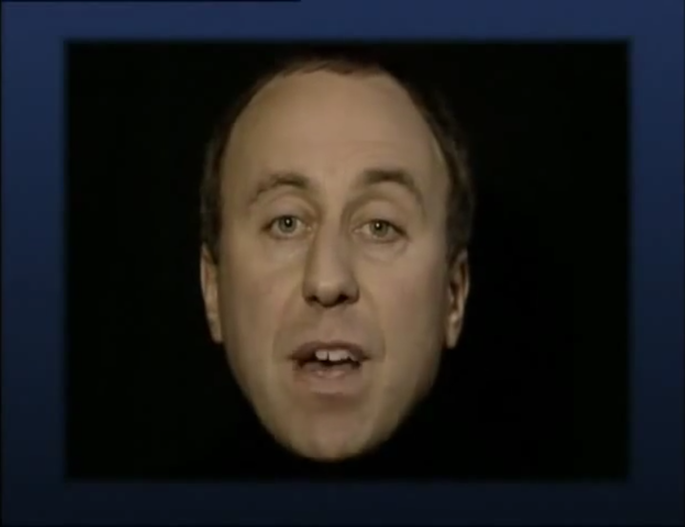 High Quality Red dwarf Holly Blank Meme Template