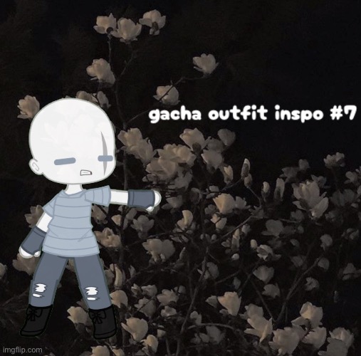Gacha_OCs emo Memes & GIFs - Imgflip