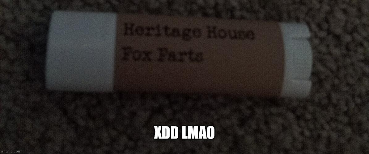 XDD LMAO | made w/ Imgflip meme maker