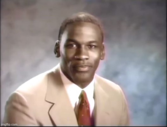 Michael Jordan. Stop it. Get some help. | image tagged in michael jordan stop it get some help | made w/ Imgflip meme maker