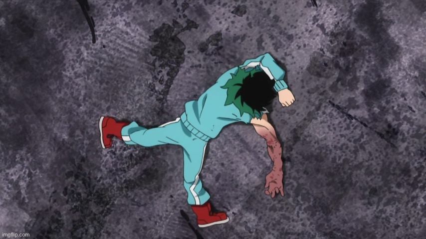 My Hero Academia | image tagged in my hero academia | made w/ Imgflip meme maker