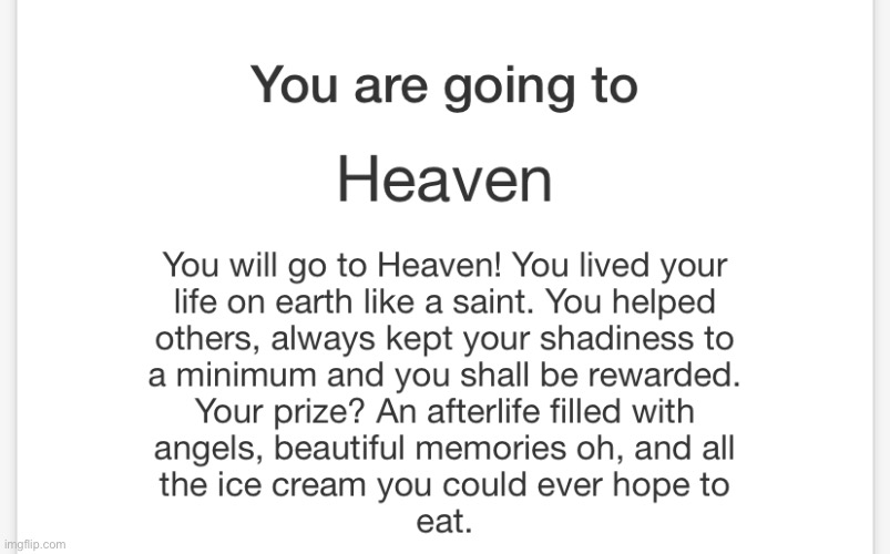 Thank God he has nothing against le horny | made w/ Imgflip meme maker