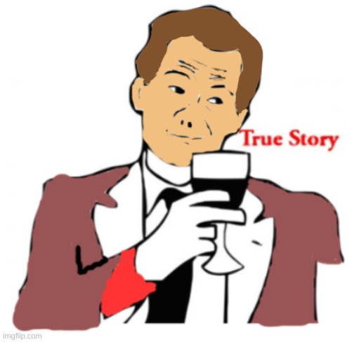 tried to color it lol | made w/ Imgflip meme maker