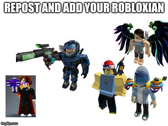 no robux go brrr | made w/ Imgflip meme maker