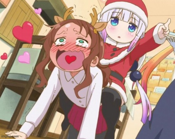 I FOUND THE FULL THING- TOHRU WHY ARE YOU NOT HELP SAIKAWA- | made w/ Imgflip meme maker